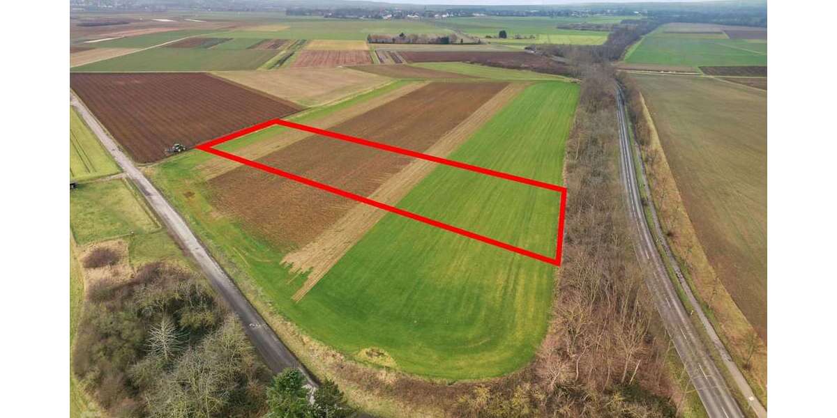 Grundstück Bornheim - 122.550&euro; | Angebot:25270504