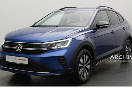 VW Taigo 10.803 km 19.988 &euro; Leverkusen 51379