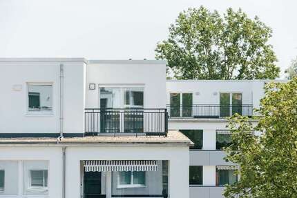 Wohnung zum Mieten in Düsseldorf 529,48 € 37.82 m²