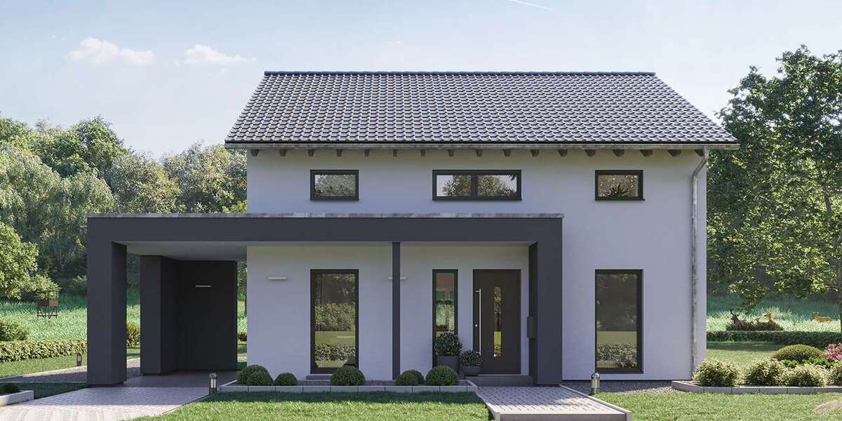 Einfamilienhaus Erftstadt Lechenich - 6 Zimmer, 146 m&sup2;, 488.048&euro; | Angebot:26779776