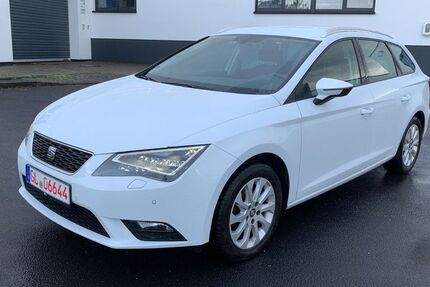 Seat Leon 146.500 km 9.999 &euro; Bergisch Gladbach 51465