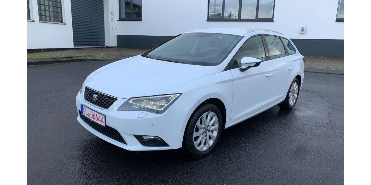 Seat Leon 146.500 km 9.999 &euro; Bergisch Gladbach 51465