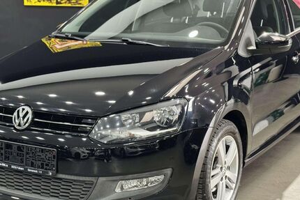 VW Polo 125.400 km 8.650 € Pulheim 50259