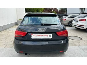 Audi A1 ambition 180.000 km 3.390 &euro; Troisdorf 53844