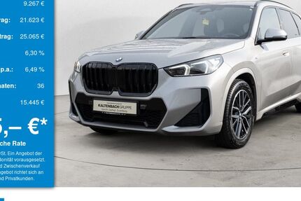 BMW X1 78.593 km 30.890 &euro; Overath-Vilkerath 51491