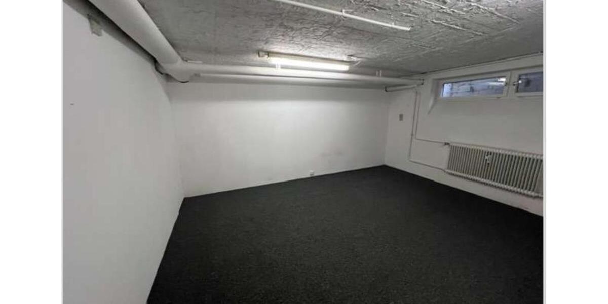 Etagenwohnung Köln Chorweiler - 1 Zimmer, 25 m&sup2;, 400&euro; | Angebot:27605370