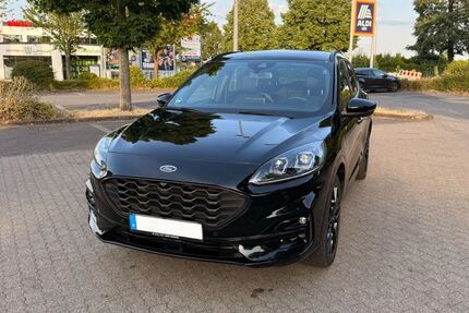 Ford Kuga 33.000 km 31.499 &euro; Kerpen 50170