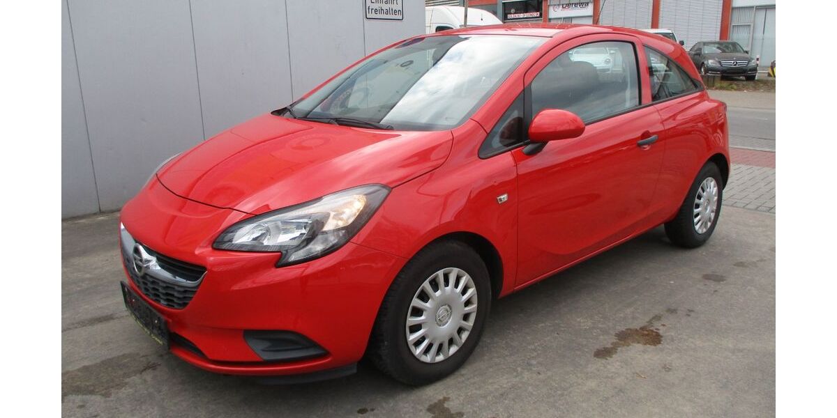 Opel Corsa 104.091 km 4.970 € Köln 51105