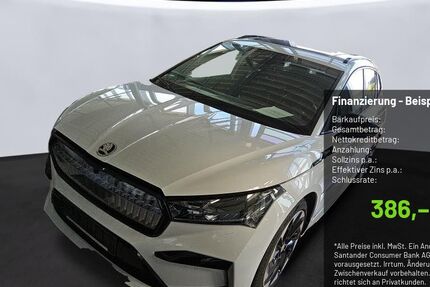 Skoda Enyaq 28.404 km 35.990 &euro; Pulheim-Brauweiler 50259