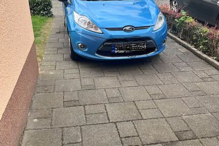 Ford Fiesta 142.250 km 3.650 &euro; Troisdorf 53840
