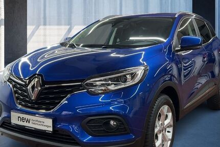 Renault Kadjar 48.432 km 15.540 &euro; Köln 50939