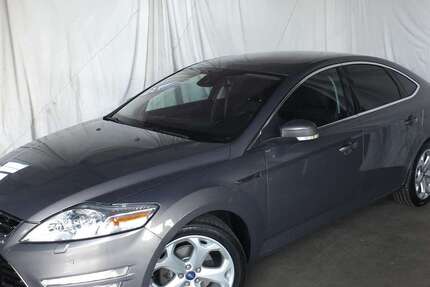 Ford Mondeo 143.215 km 8.908 &euro; Köln-Marsdorf (Junkersdorf) 50858