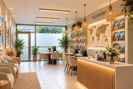 Gewerbeobjekt Kerpen / Türnich Türnich - 795&euro; | Angebot:27696805