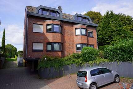 Wohnung Burscheid - 3 Zimmer, 90 m&sup2;, 1.035&euro; | Angebot:27736298