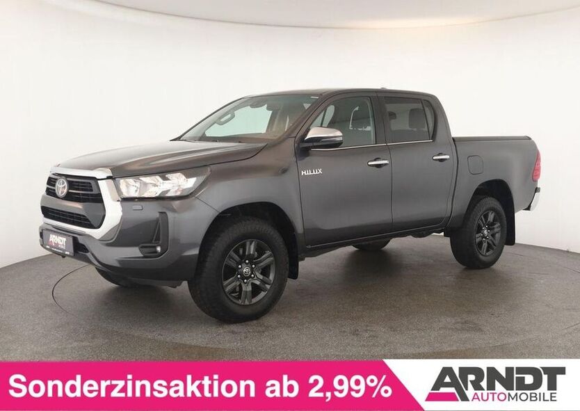 Hilux