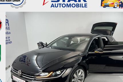 VW Arteon 99.985 km 26.890 &euro; Köln 50739