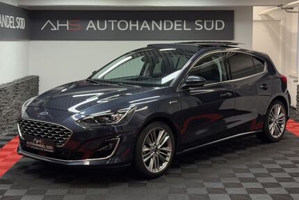 Ford Focus 57.000 km 20.499 € Remscheid 42857