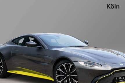 Aston Martin Vantage 26.735 km 109.900 &euro; Köln 50968