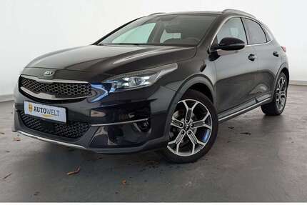 Kia XCeed 28.900 km 20.960 € Düsseldorf 40599