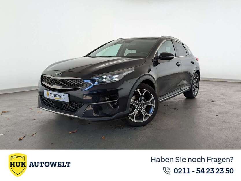 Kia XCeed 28.900 km 20.960 € Düsseldorf 40599