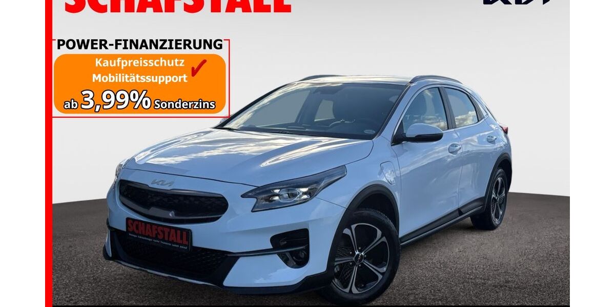 Kia XCeed 30.008 km 19.979 &euro; Elsdorf (bei Köln) 50189