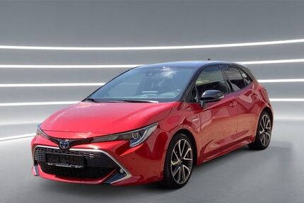 Toyota Corolla 107.223 km 19.980 &euro; Köln 51149