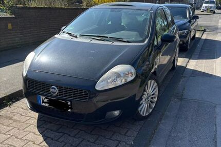 Fiat Punto 162.000 km 600 &euro; Köln 50829