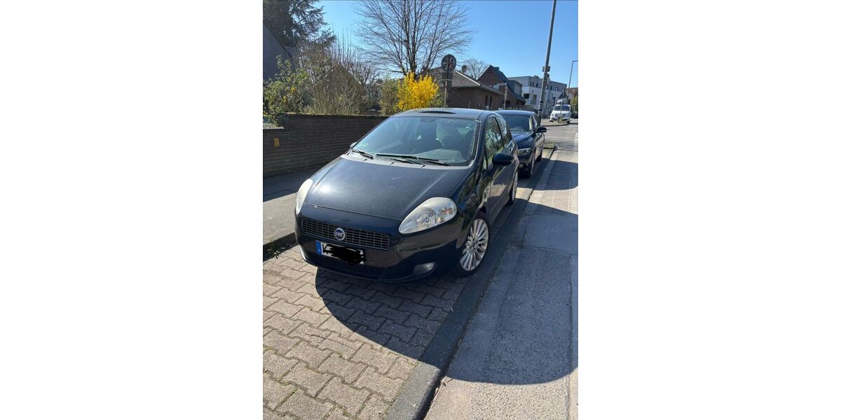 Fiat Punto 162.000 km 600 &euro; Köln 50829