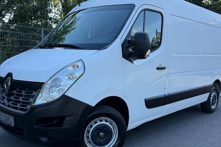 Renault Master 250.000 km 9.950 &euro; Hilden 40721