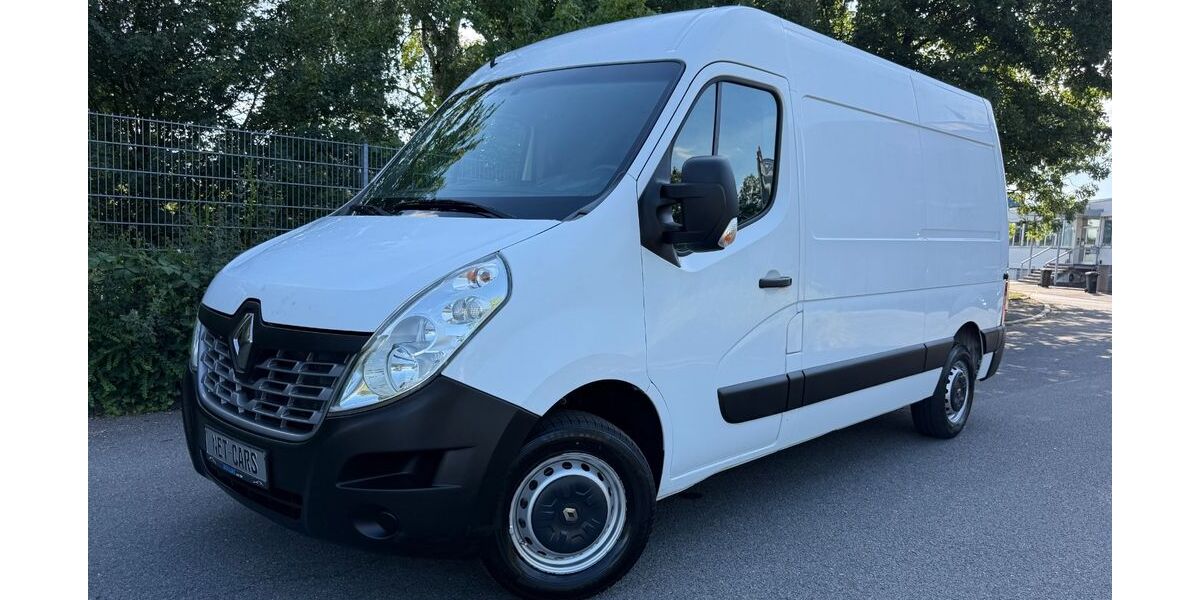 Renault Master 250.000 km 9.950 &euro; Hilden 40721