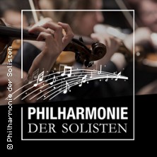 VIVALDI - Die Vier Jahreszeiten | Philharmonie der Solisten | Vladik Otaryan 12.09.2026 Trinitatiskirche
