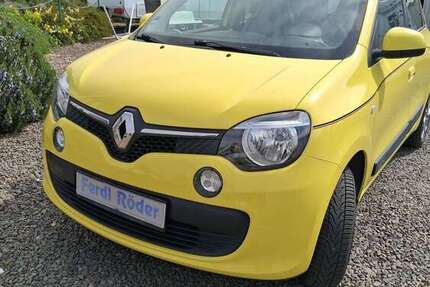 Renault Twingo 83.300 km 6.800 &euro; Erftstadt 50374