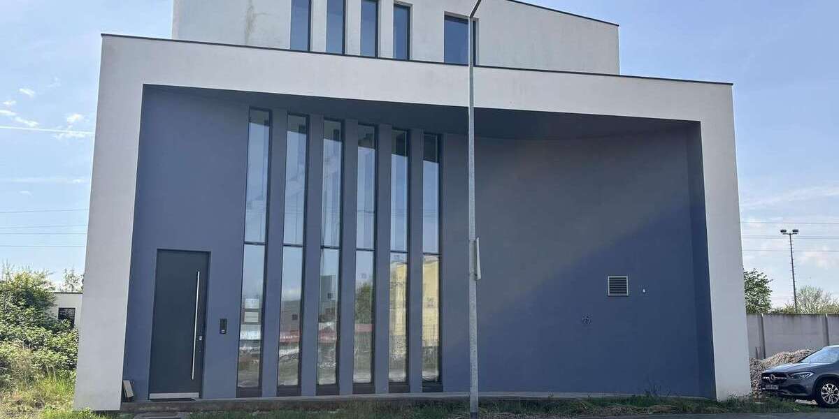 Gewerbeobjekt Sankt Augustin - 12.000&euro; | Angebot:26216868