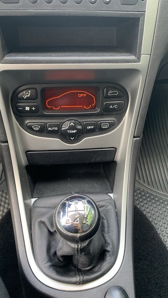 Peugeot 307 87.000 km 2.250 € Leverkusen 51373