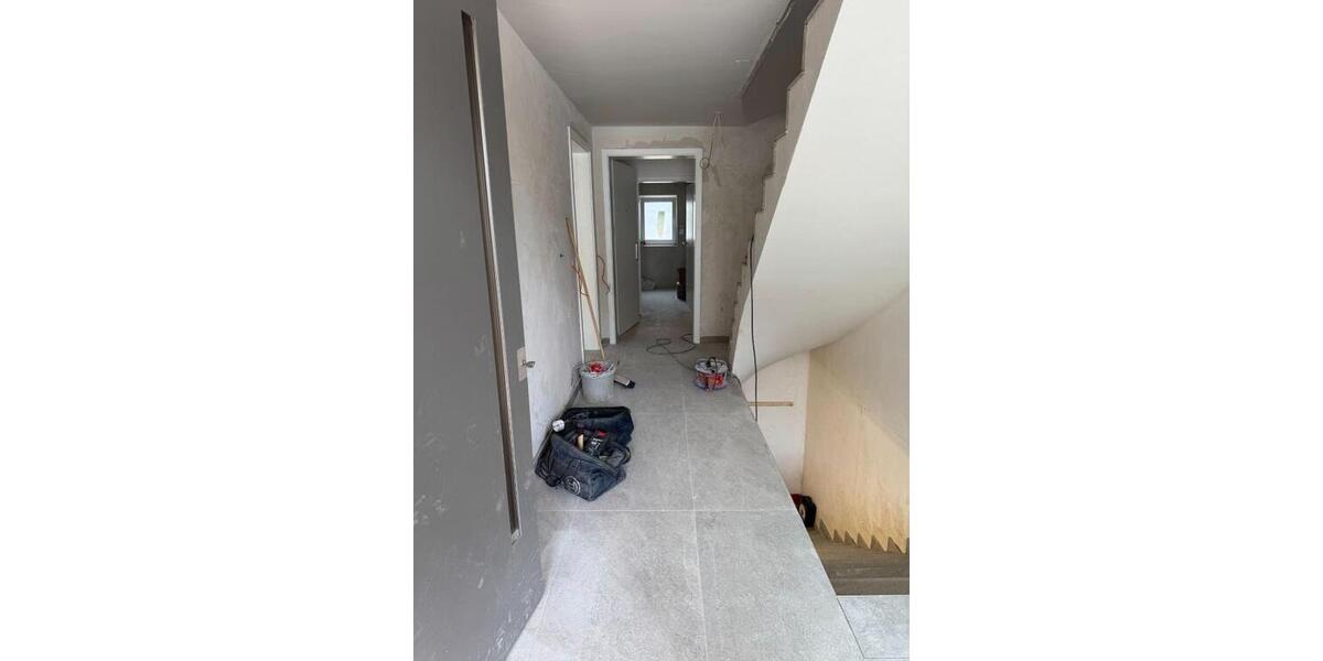 2 - 3,5 Zimmer Neubau Wohnungen in Rösrath TOP Anbindung Nahe Autobahn - Erdgeschoßwohnung Rösrath | Angebot:27085336