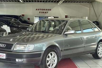 Audi 100