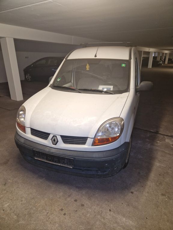 Kangoo