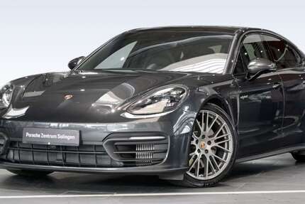Porsche Panamera 44.673 km 82.490 € Solingen 42653