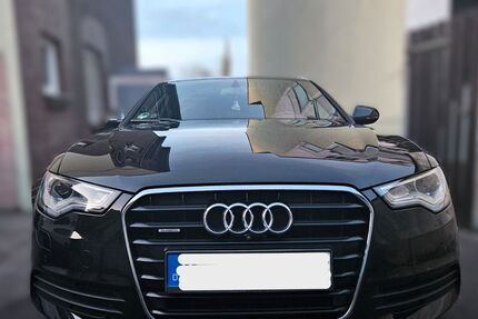 Audi A6 199.900 km 17.300 &euro; Köln 50997