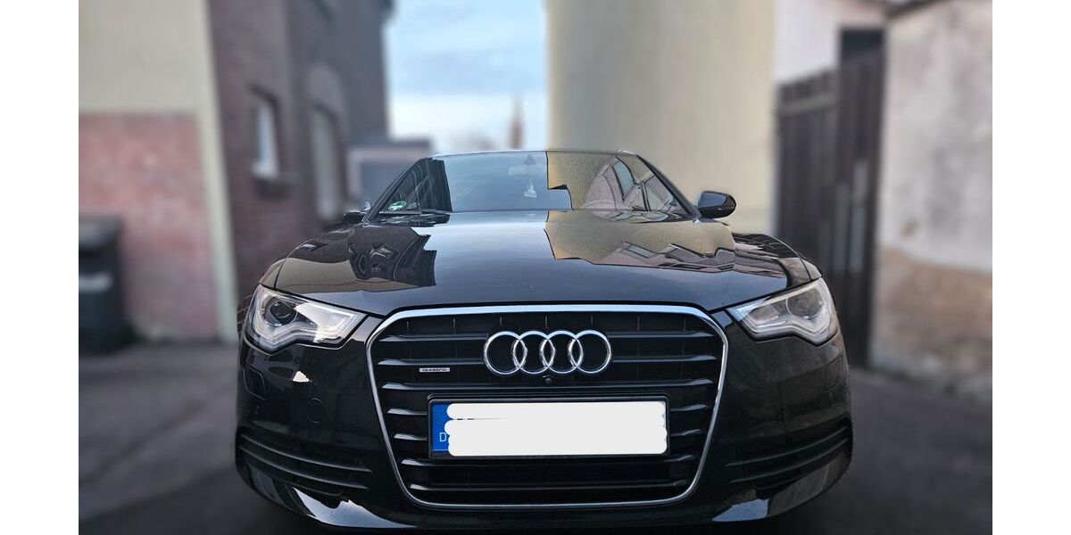 Audi A6 199.900 km 17.300 &euro; Köln 50997