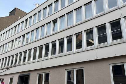 Wohnung zum Mieten in Düsseldorf 1.050 € 70 m²