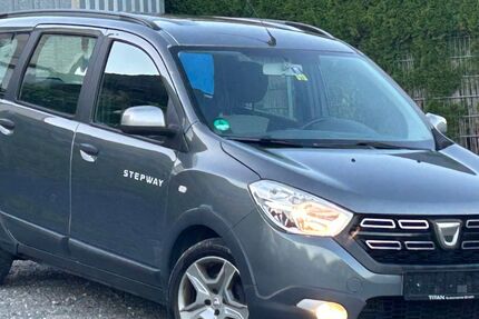 Dacia Lodgy 110.412 km 4.590 € Overath bei Köln 51491