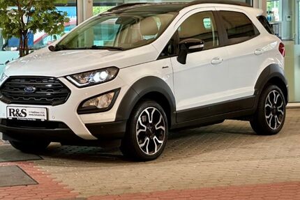 Ford EcoSport 23.839 km 18.500 € Köln 50769