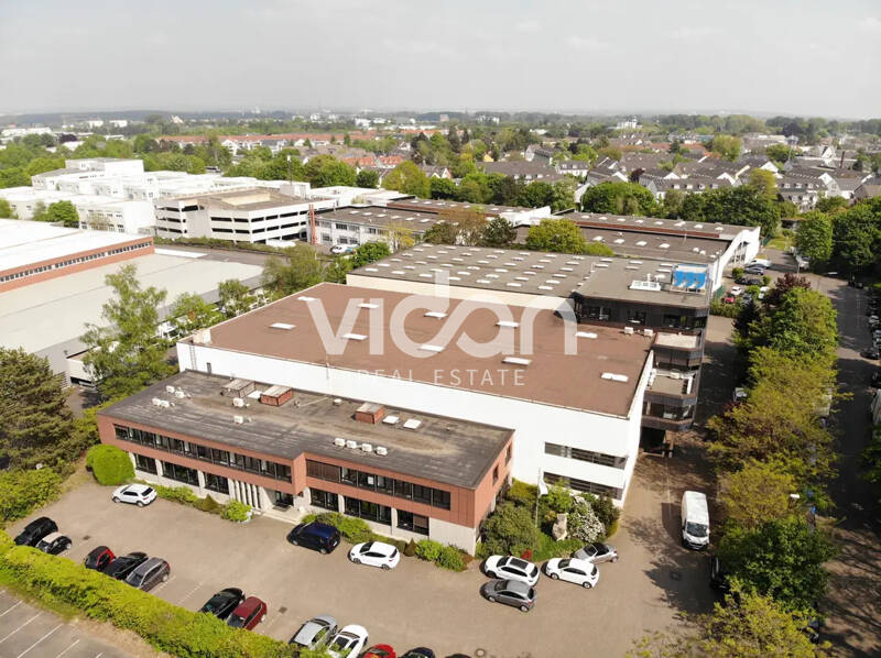 Gewerbeobjekt Köln Hahnwald - 10.143&euro; | Angebot:26154553