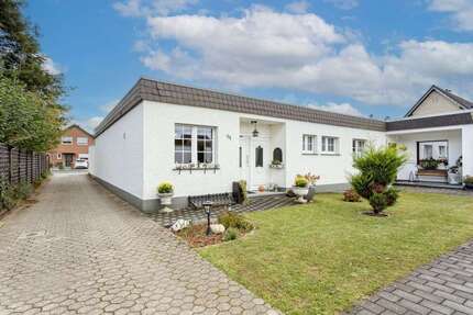 Haus zum Kaufen in Troisdorf 450.000 € 100 m² 4 zimmer