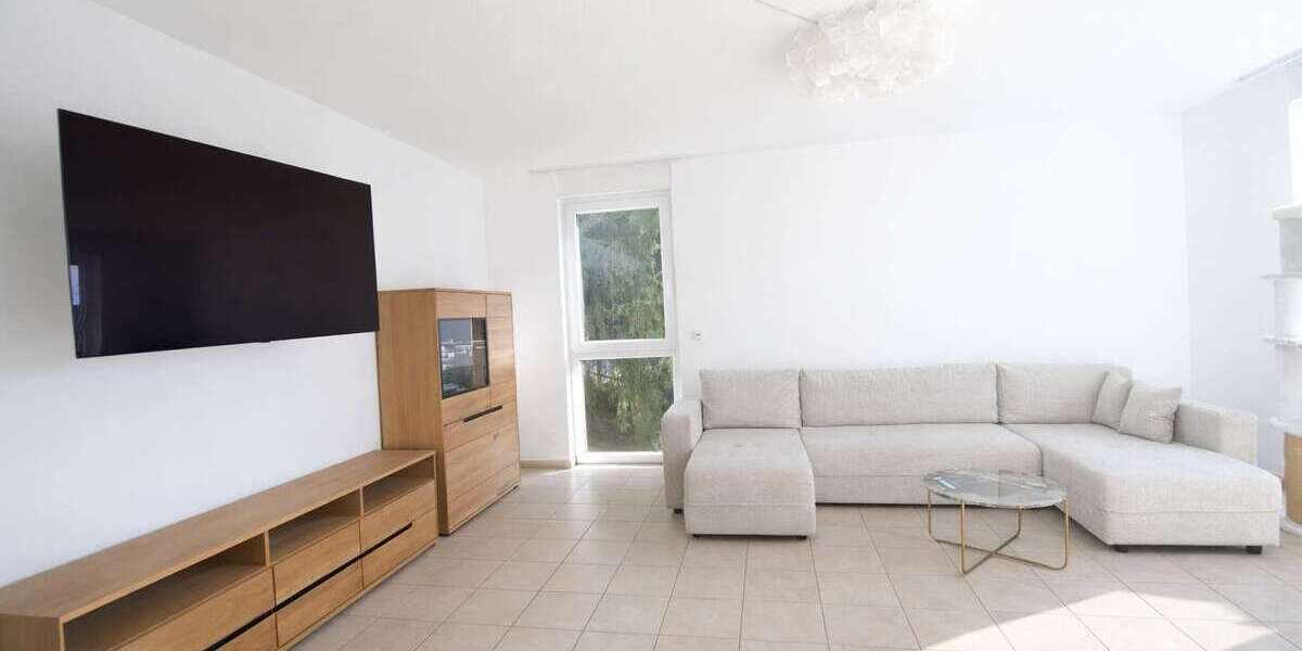 Etagenwohnung Troisdorf Altenrath - 3 Zimmer, 83 m&sup2;, 1.100&euro; | Angebot:25570486