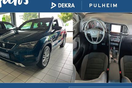Seat Ateca 56.500 km 25.998 € Pulheim 50259