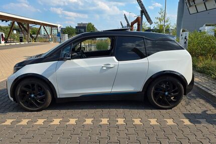BMW i3 105.000 km 20.750 &euro; Hilden 40721