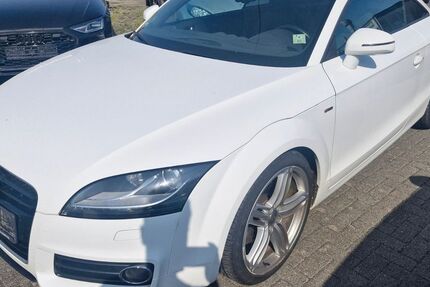 Audi TT 169.000 km 10.350 &euro; Wesseling 50389