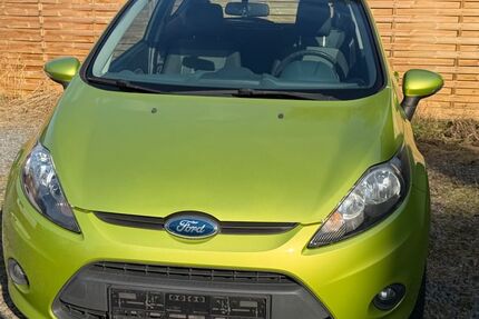 Ford Fiesta 174.000 km 2.990 &euro; Bergheim 50126